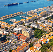 Gibraltar Gambling
Commissioner Headquarters