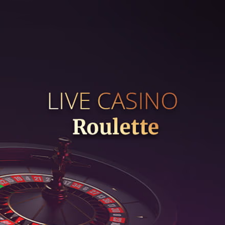 Live Casino Roulette Online in Canada
