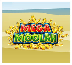 The Mega Moolah Progressive Jackpot Slot in Canada