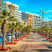 The Malta Gaming Authority Headquarters