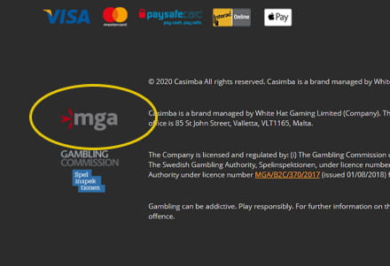 An Online Casino Licence for Canada