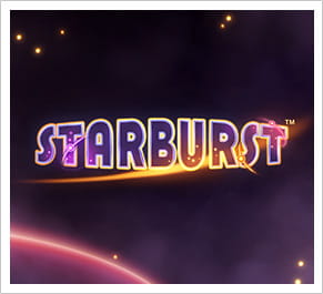 The StarburstOnline Slot Machine in Canada