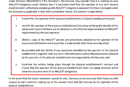 ID Verification Policy at Trusted Canadian Online Casinos